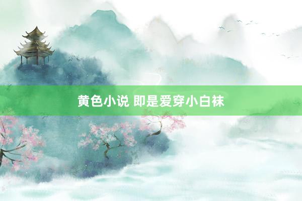 黄色小说 即是爱穿小白袜